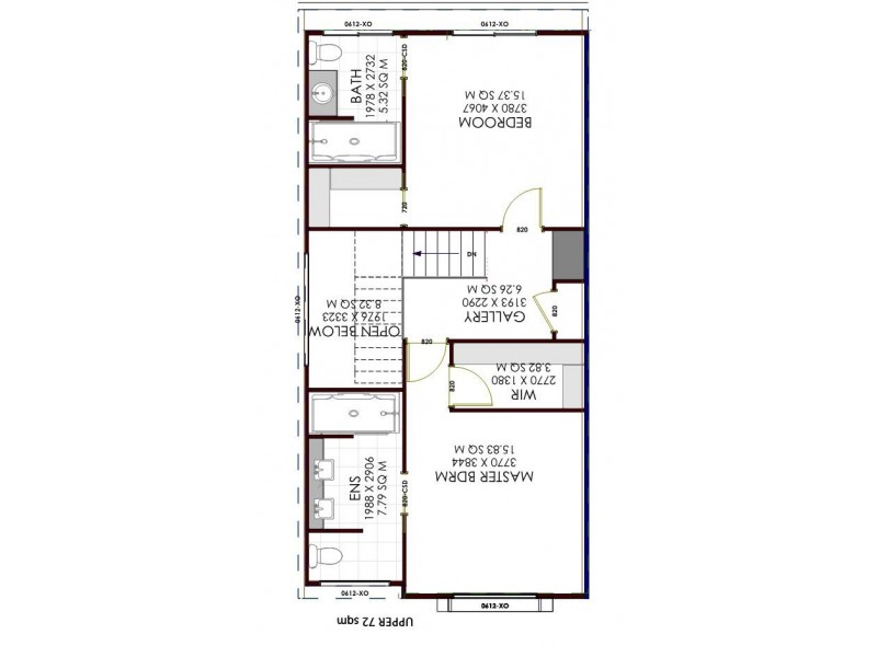 1 Flinders circ, Fitzgibbon QLD 4018