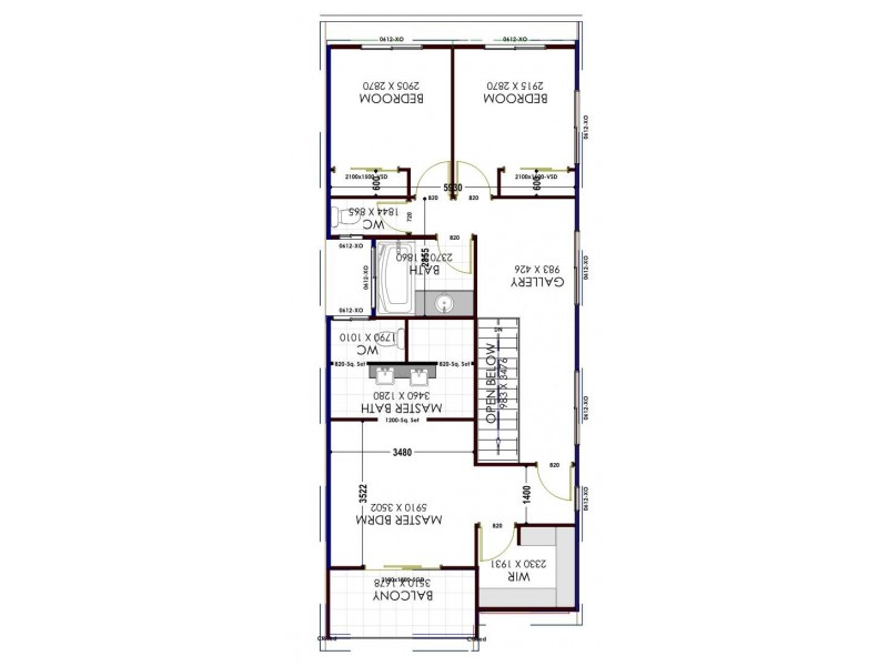 3 Flinders circ, Fitzgibbon QLD 4018