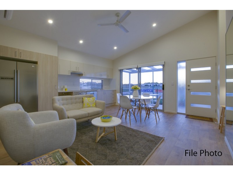 4 Anna Lane, Deception Bay QLD 4508