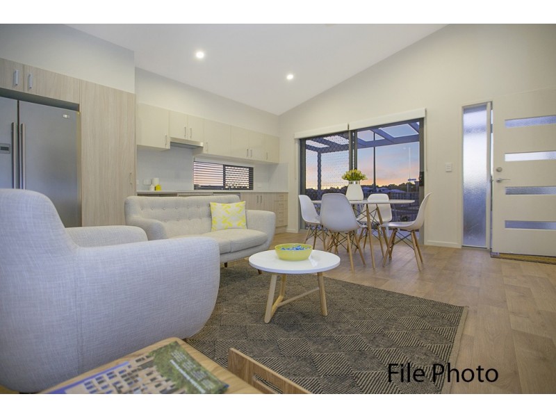 4 Anna Lane, Deception Bay QLD 4508