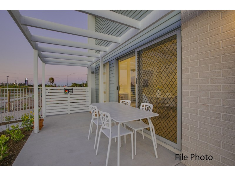 4 Anna Lane, Deception Bay QLD 4508