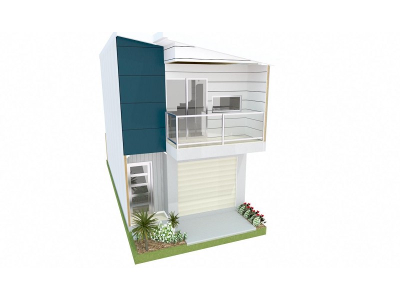 Lot 1608 Bruny Lane, Fitzgibbon QLD 4018