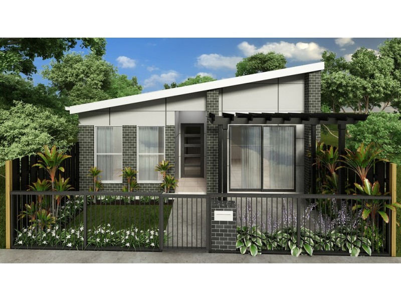 lot 1613 Bruny lane, Fitzgibbon QLD 4018