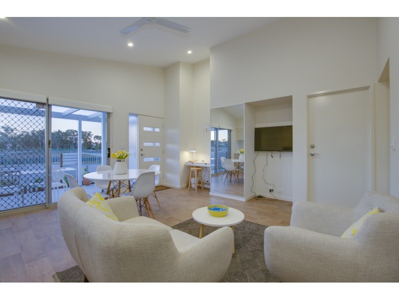 8 Sandlewood lane, Deception Bay QLD 4508