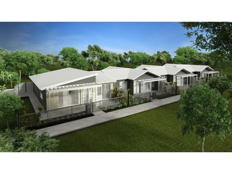 8 Sandlewood lane, Deception Bay QLD 4508
