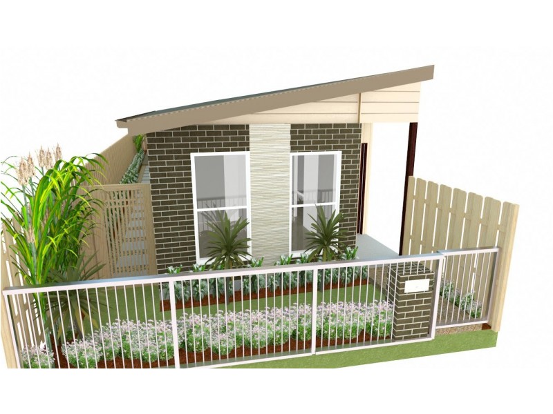 Lot 1611 Bruny Lane, Fitzgibbon QLD 4018