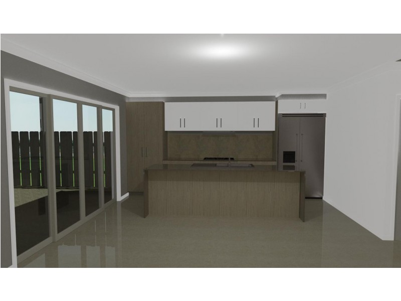 Lot 1606 Bruny Lane, Fitzgibbon QLD 4018