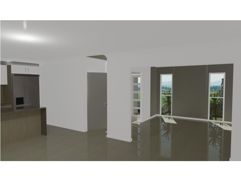 Lot 1606 Bruny Lane, Fitzgibbon QLD 4018