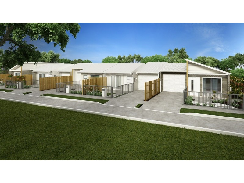8 (Lot 73) Valentine circ, Deception Bay QLD 4508