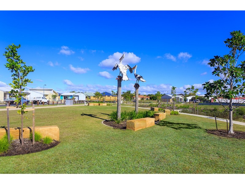 8 (Lot 73) Valentine circ, Deception Bay QLD 4508