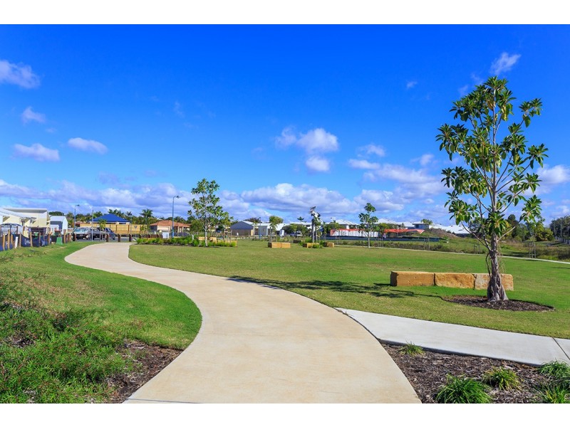 8 (Lot 73) Valentine circ, Deception Bay QLD 4508