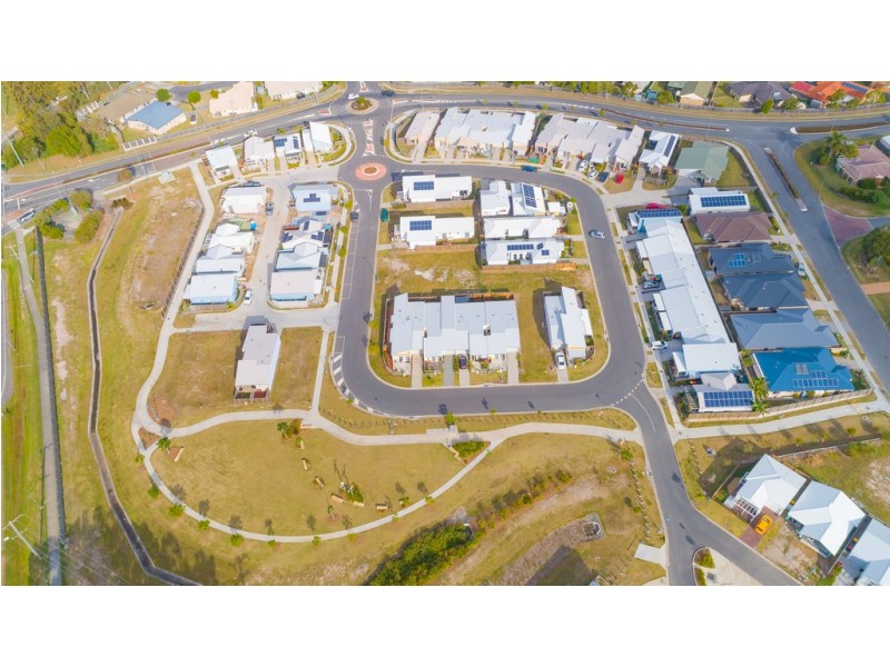 8 (Lot 73) Valentine circ, Deception Bay QLD 4508