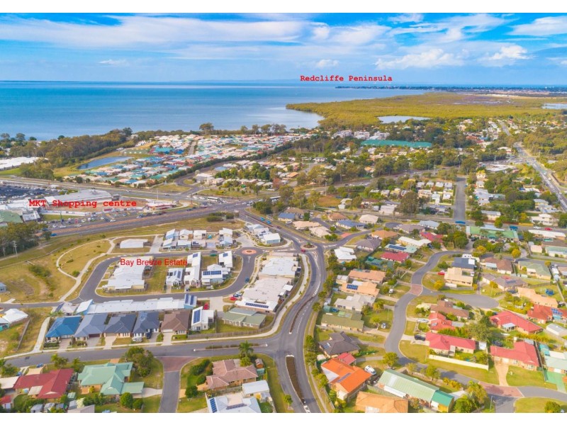 8 (Lot 73) Valentine circ, Deception Bay QLD 4508