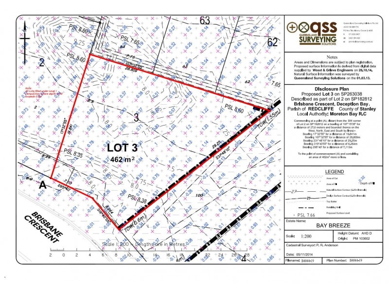 49 Brisbane circ, Deception Bay QLD 4508