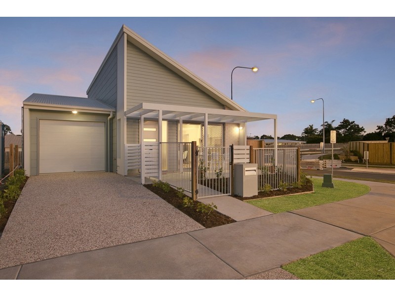 49 Brisbane circ, Deception Bay QLD 4508