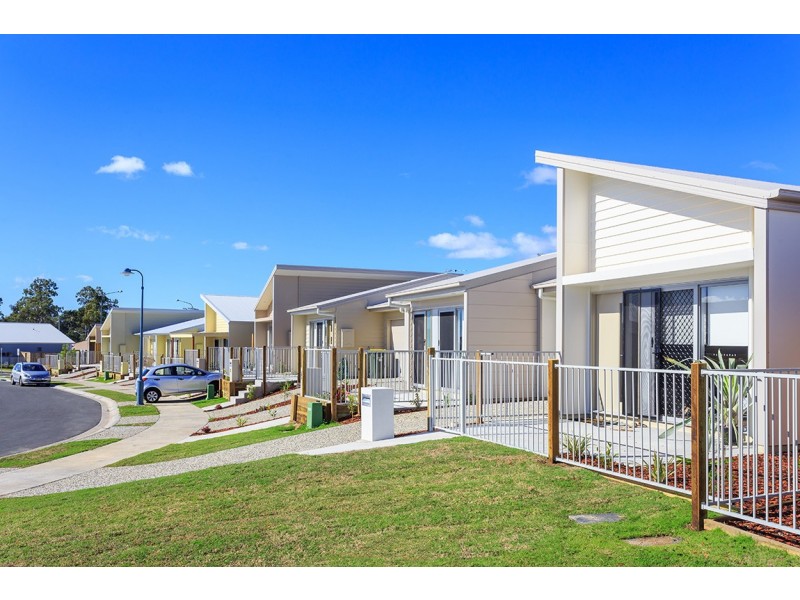 49 Brisbane circ, Deception Bay QLD 4508