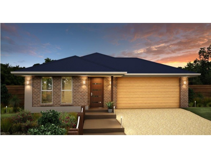 Lot 533 Waterside espl, Caboolture South QLD 4510
