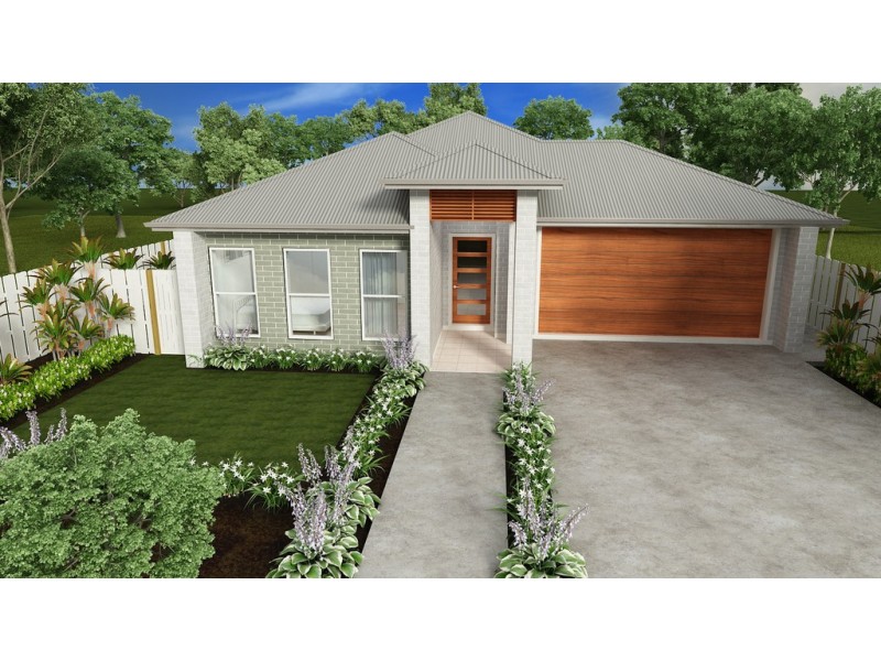 Lot 670 Raff Road, Caboolture South QLD 4510