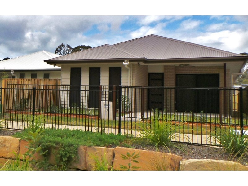 3 William Bray Parkway, Fitzgibbon QLD 4018