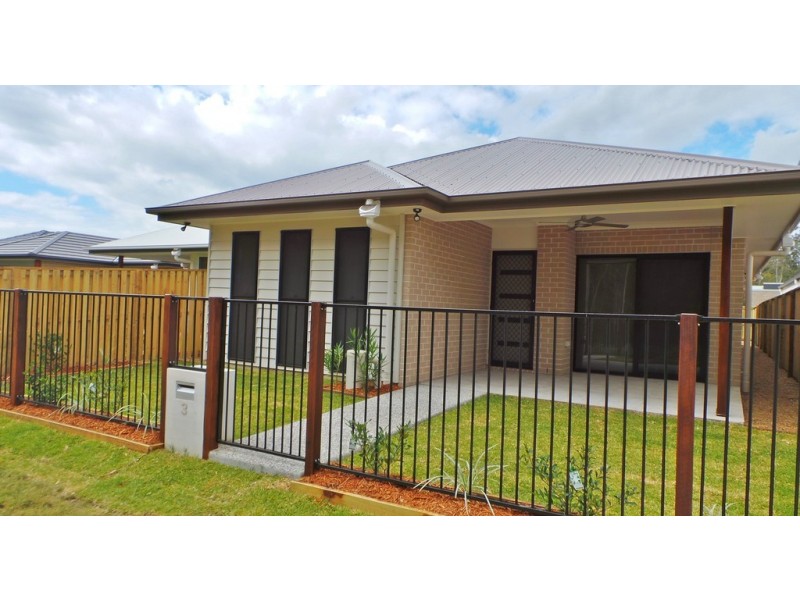 3 William Bray Parkway, Fitzgibbon QLD 4018