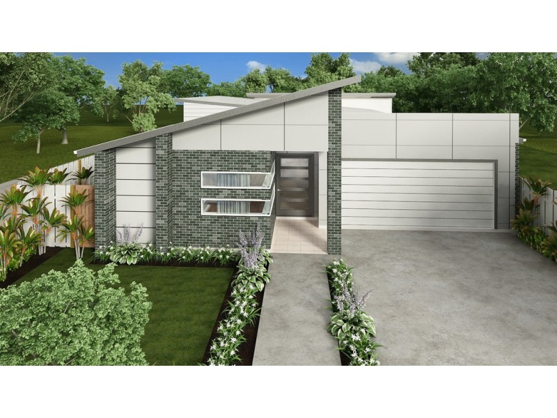 Lot 708 New Road, Caboolture South QLD 4510