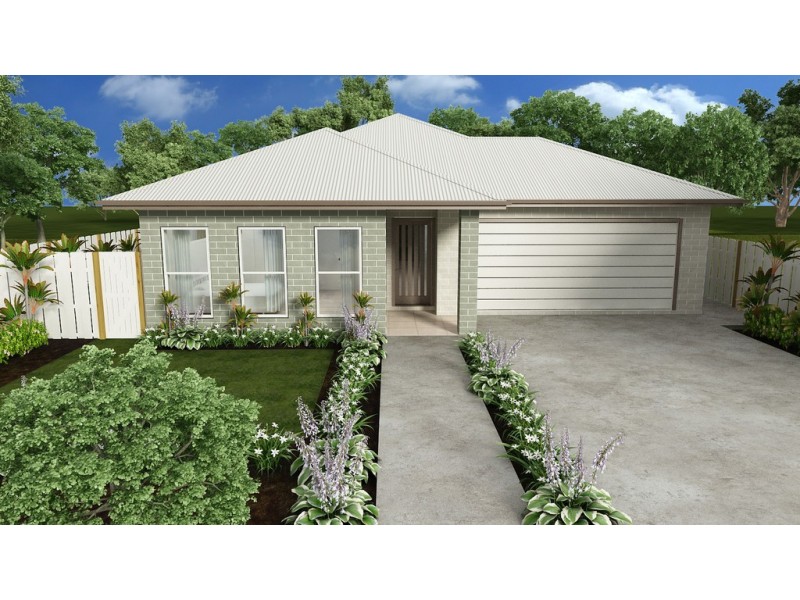 Lot 71 Raff Road, Caboolture South QLD 4510