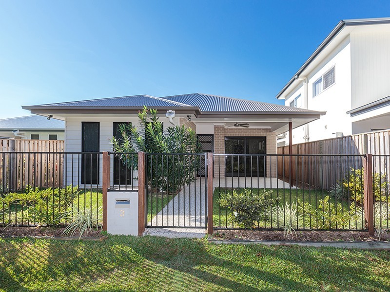 3 Mirima Lane, Fitzgibbon QLD 4018