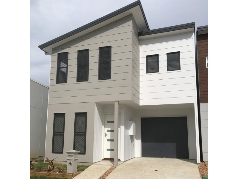 lot 1544 Macquarie circ, Fitzgibbon QLD 4018