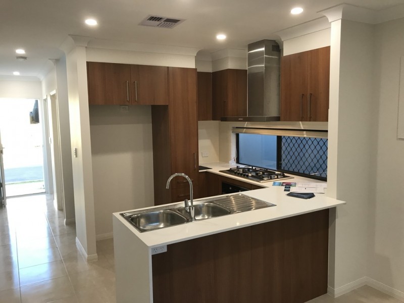 lot 1544 Macquarie circ, Fitzgibbon QLD 4018