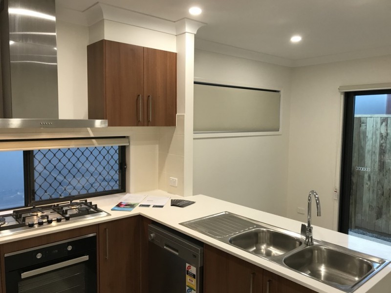 lot 1544 Macquarie circ, Fitzgibbon QLD 4018
