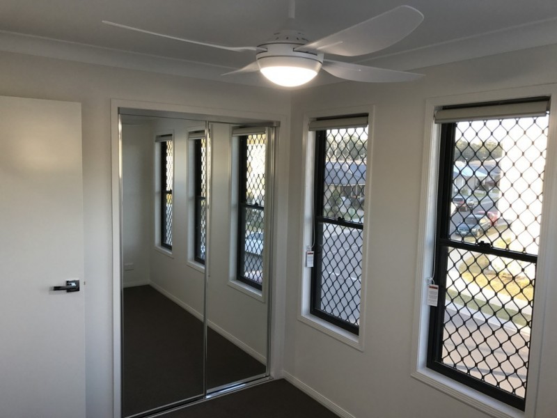 lot 1544 Macquarie circ, Fitzgibbon QLD 4018