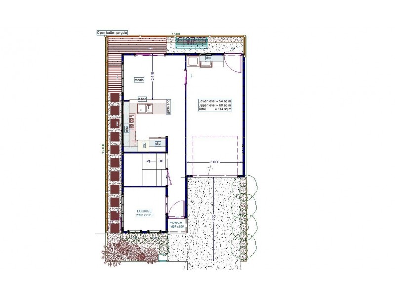 lot 1544 Macquarie circ, Fitzgibbon QLD 4018