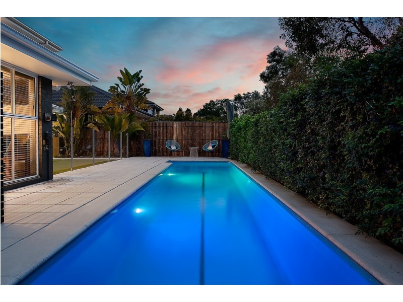 18 Kowari Crescent, North Lakes QLD 4509