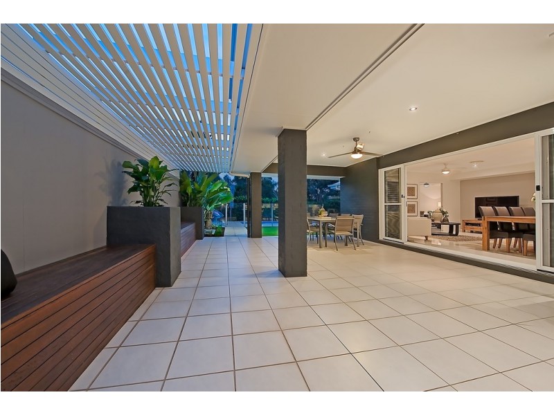 18 Kowari Crescent, North Lakes QLD 4509