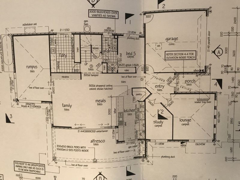 18 Kowari Crescent, North Lakes QLD 4509 Floorplan