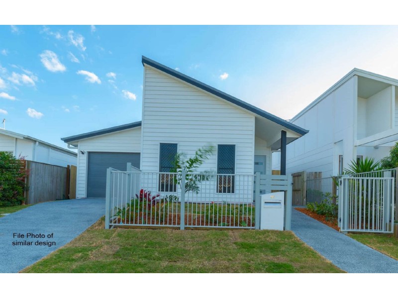 28 Seabreeze Circ, Deception Bay QLD 4508