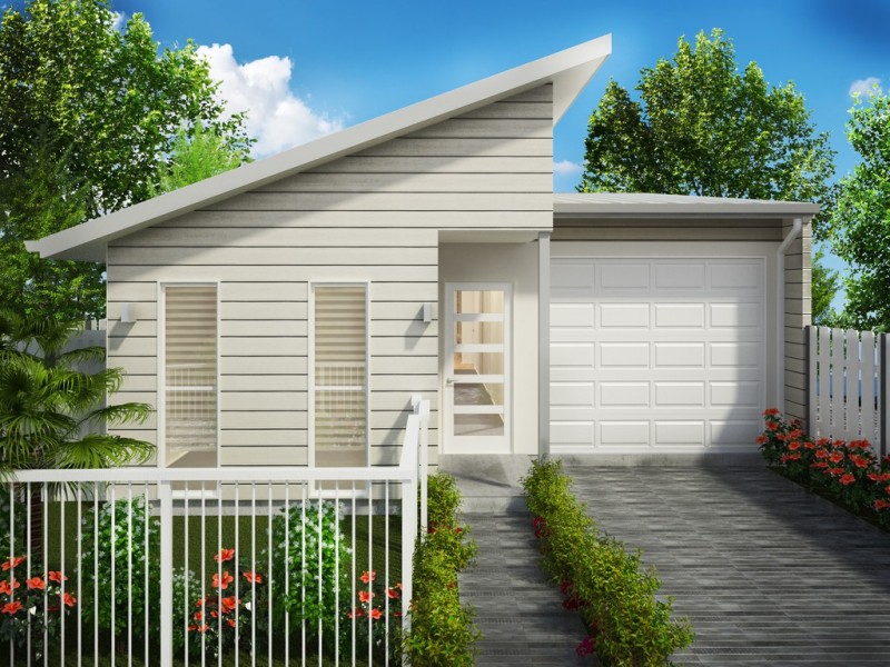 1 Marine Lane, Deception Bay QLD 4508