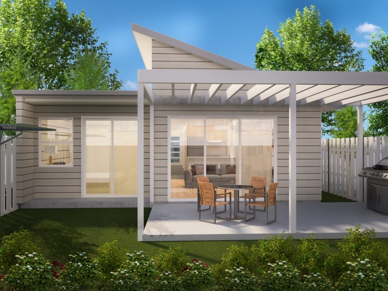 1 Marine Lane, Deception Bay QLD 4508