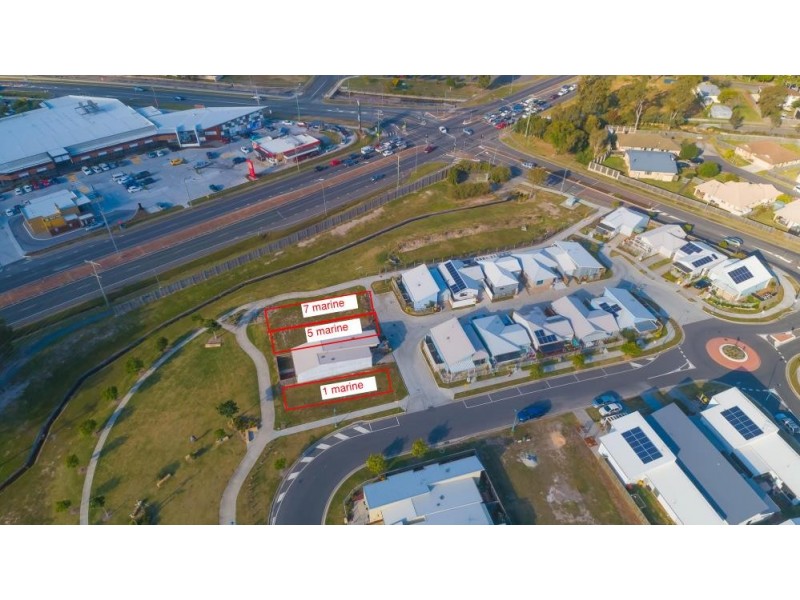 1 Marine Lane, Deception Bay QLD 4508
