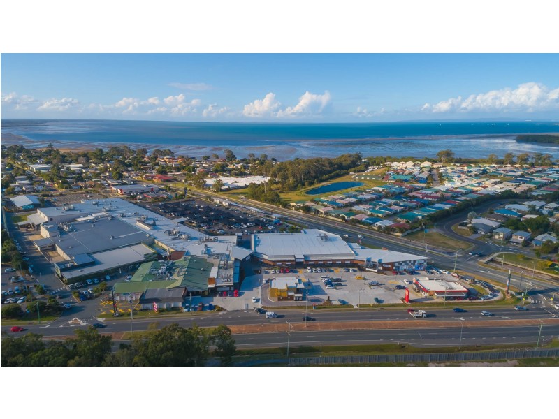 1 Marine Lane, Deception Bay QLD 4508