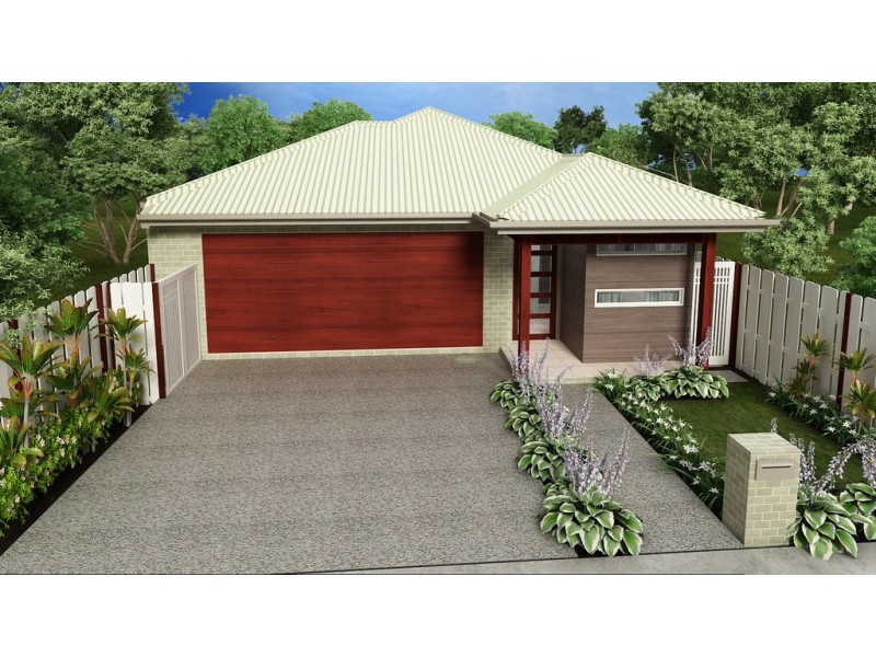 Lot 14 New Road, Morayfield QLD 4506
