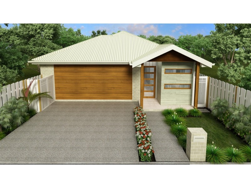 Lot 14 New Road, Morayfield QLD 4506