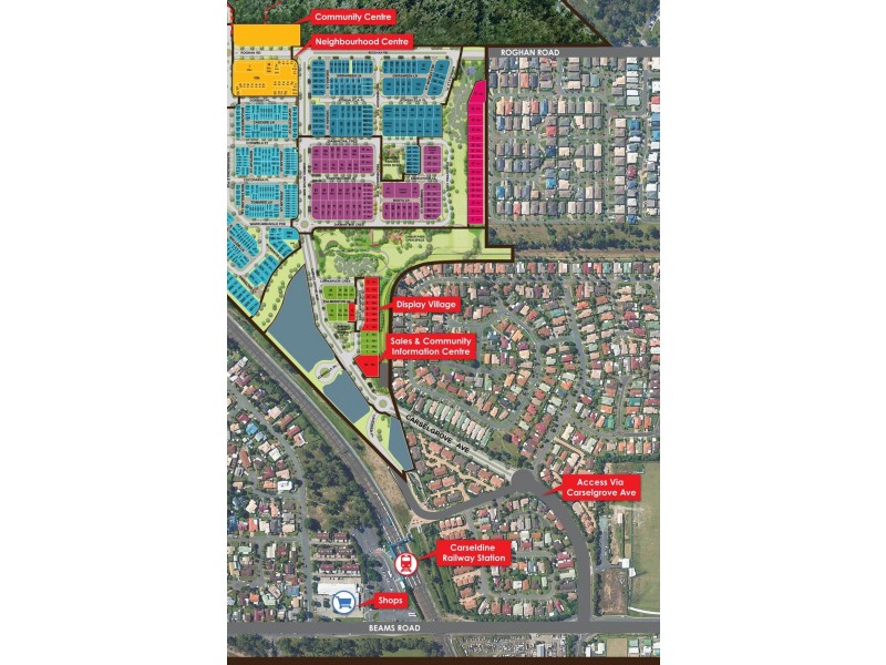 7 Carnarvon Cres, Fitzgibbon QLD 4018