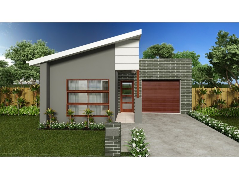 8 Seabreeze circuit, Deception Bay QLD 4508