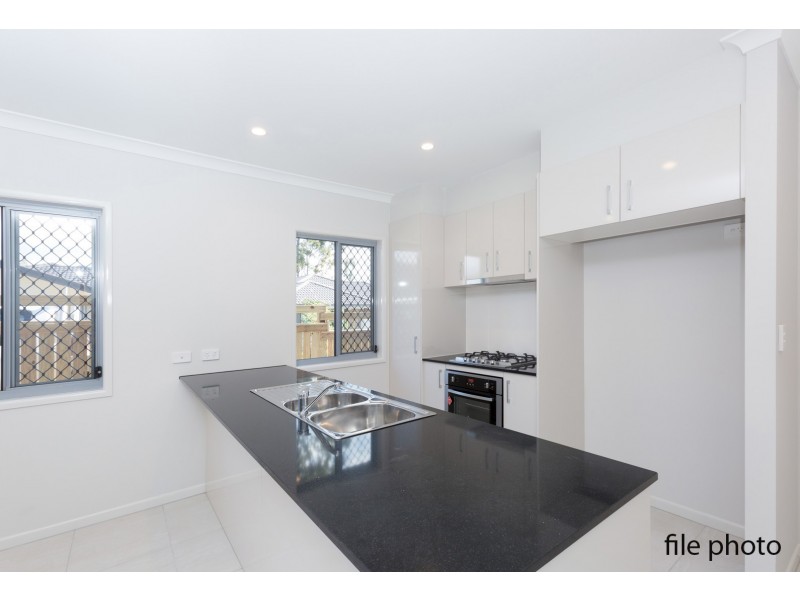 8 Seabreeze circuit, Deception Bay QLD 4508