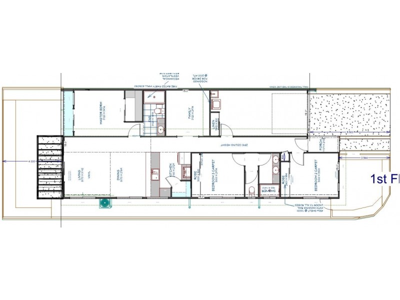 12 Valentine circ, Deception Bay QLD 4508 Floorplan