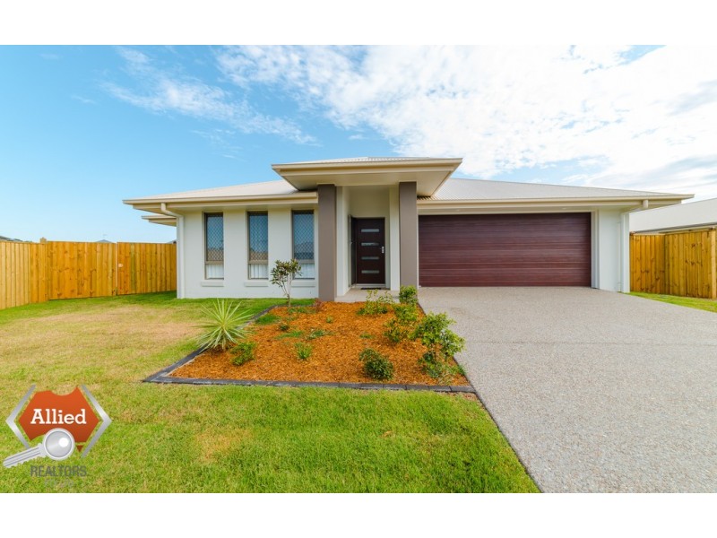 9 Goldstar circ, Caboolture QLD 4510