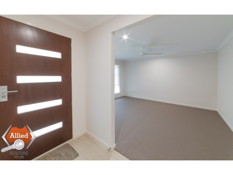 9 Goldstar circ, Caboolture QLD 4510