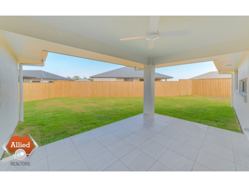 9 Goldstar circ, Caboolture QLD 4510