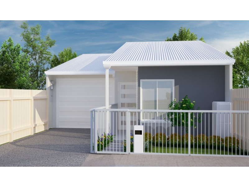 6 (Lot 74) Valentine circ, Deception Bay QLD 4508